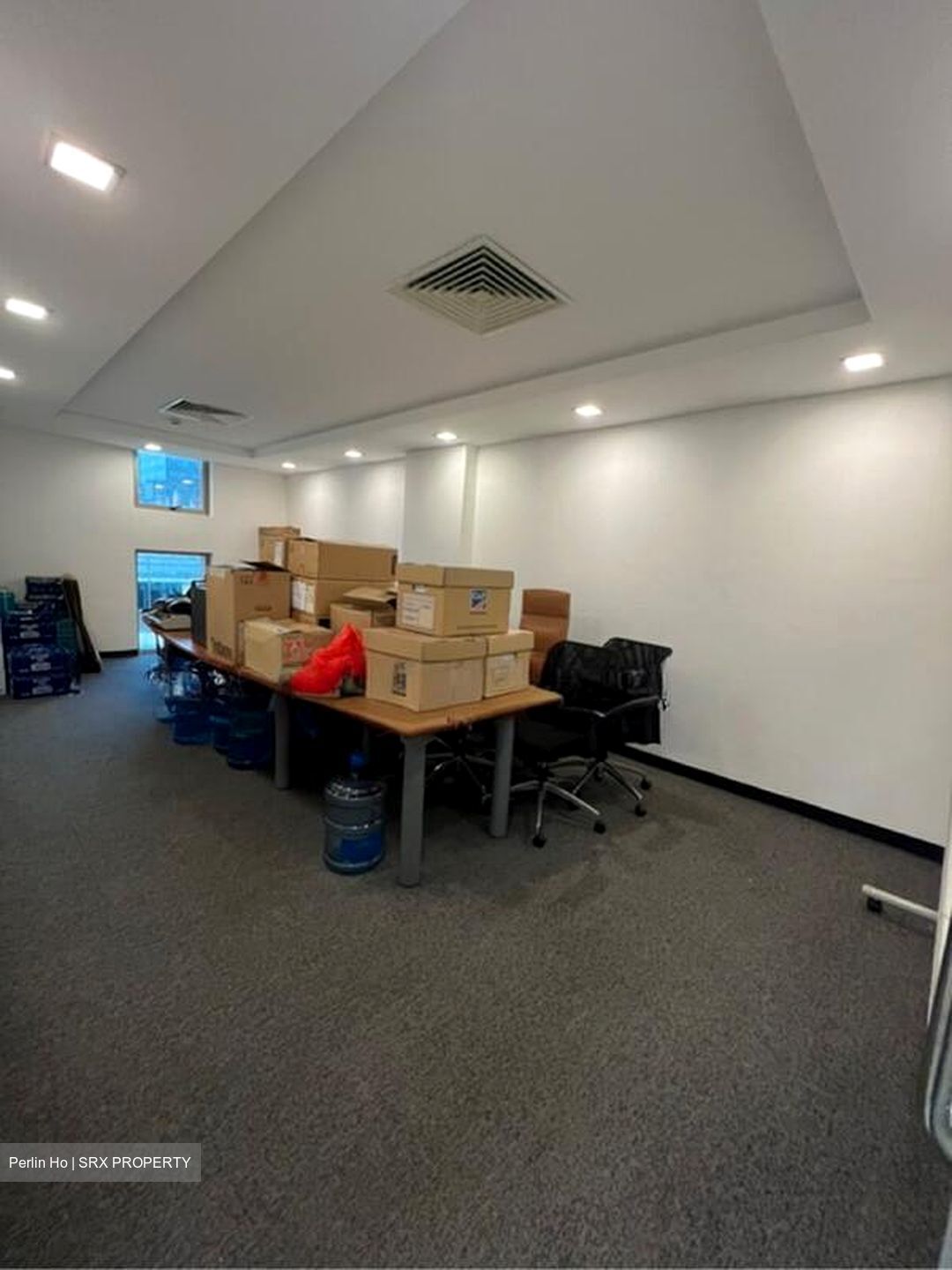 The Novelty House (D1), Office #509809021